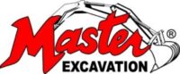 Master Excavation Logo