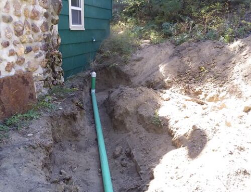 What is Trenchless Pipe Bursting and How It Saves Time and Money