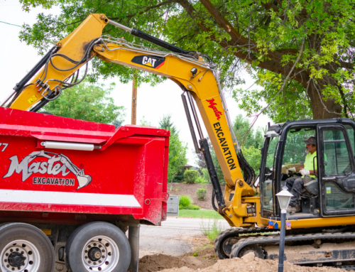 Unearthing the Benefits of Hiring Experienced Excavation Contractors